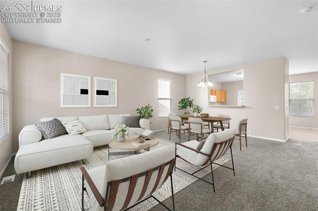 2739 Scotchbroom Point, Colorado Springs, CO 80910