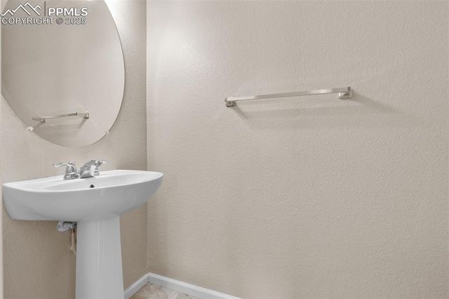 2739 Scotchbroom Point, Colorado Springs, CO 80910