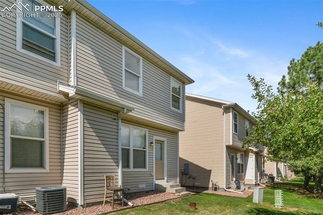 2739 Scotchbroom Point, Colorado Springs, CO 80910