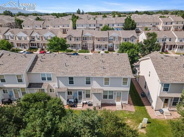 2739 Scotchbroom Point, Colorado Springs, CO 80910