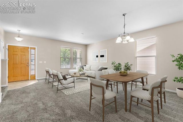 2739 Scotchbroom Point, Colorado Springs, CO 80910