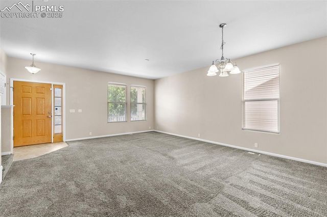 2739 Scotchbroom Point, Colorado Springs, CO 80910