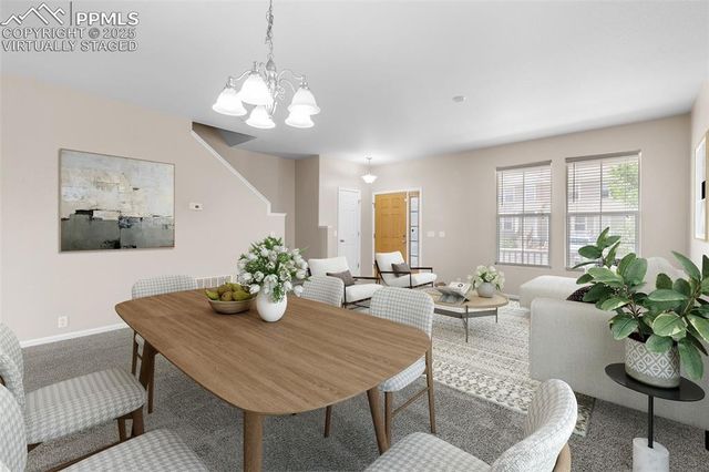 2739 Scotchbroom Point, Colorado Springs, CO 80910