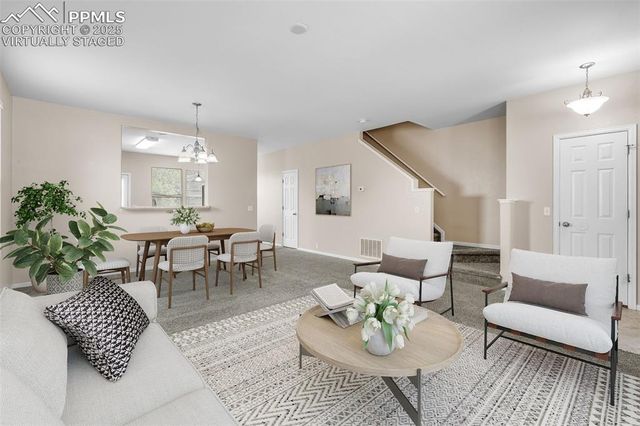 2739 Scotchbroom Point, Colorado Springs, CO 80910