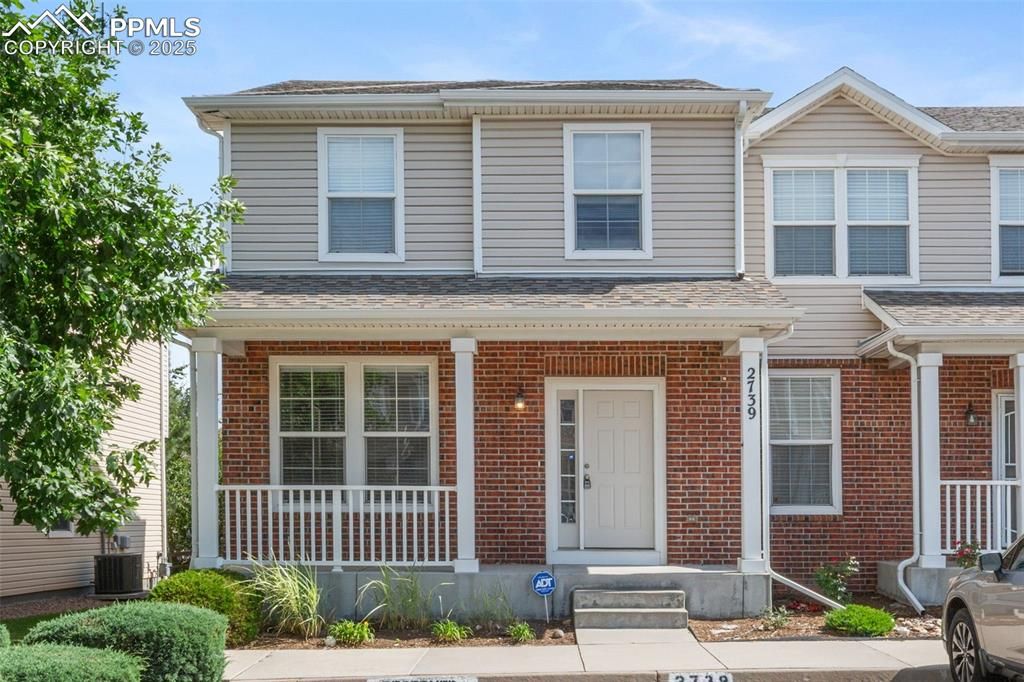 2739 Scotchbroom Point, Colorado Springs, CO 80910