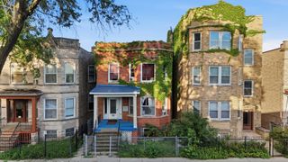 4833 N Troy Street, Chicago, IL 60625