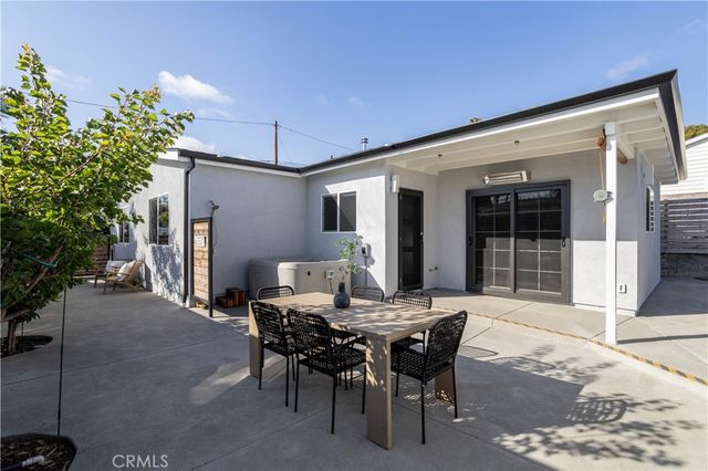 110 Avenida Carmelo, San Clemente, CA 92672