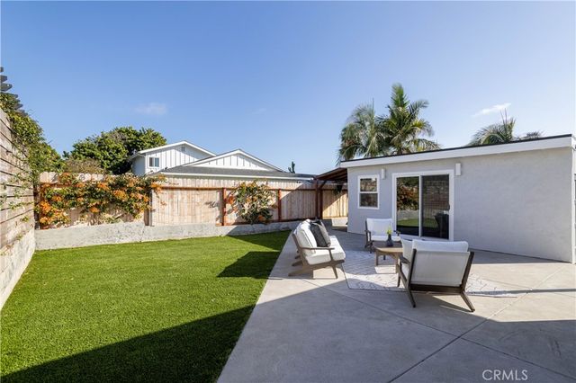 110 Avenida Carmelo, San Clemente, CA 92672