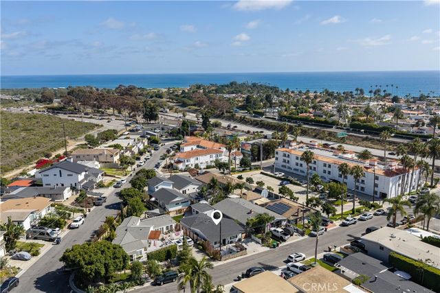 110 Avenida Carmelo, San Clemente, CA 92672