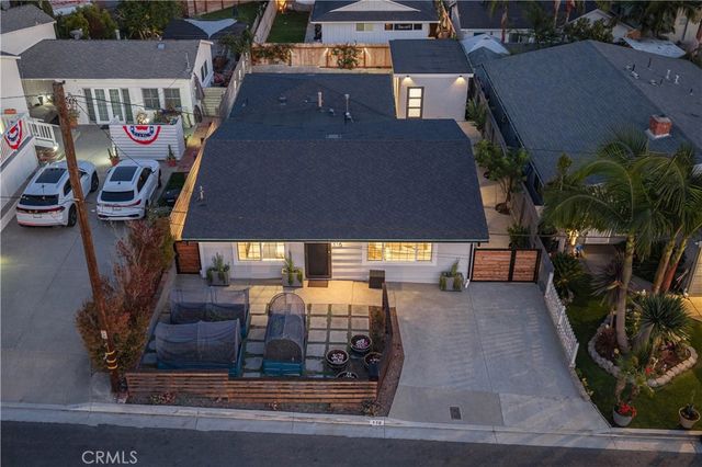 110 Avenida Carmelo, San Clemente, CA 92672