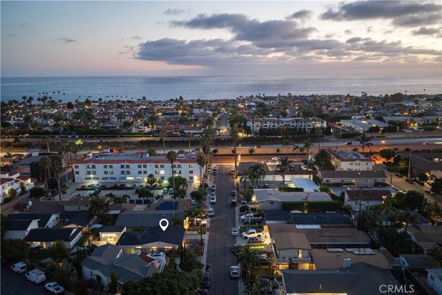 110 Avenida Carmelo, San Clemente, CA 92672