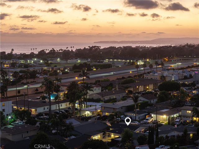 110 Avenida Carmelo, San Clemente, CA 92672