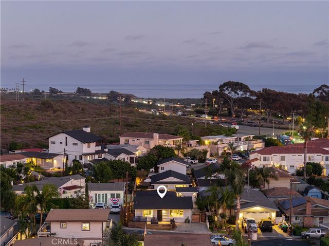 110 Avenida Carmelo, San Clemente, CA 92672