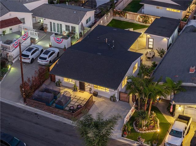 110 Avenida Carmelo, San Clemente, CA 92672