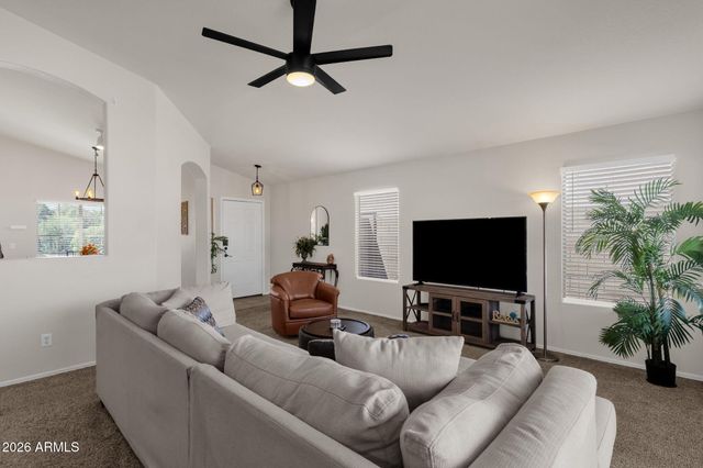 1216 W PINON Avenue, Gilbert, AZ 85233