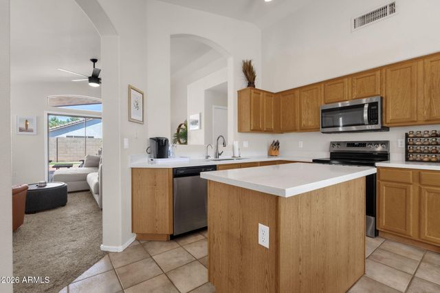 1216 W PINON Avenue, Gilbert, AZ 85233