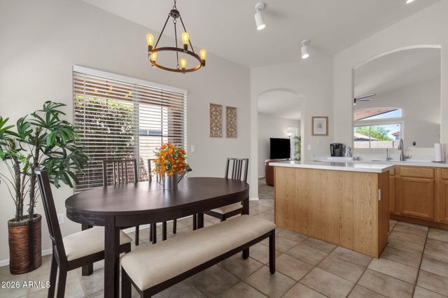 1216 W PINON Avenue, Gilbert, AZ 85233