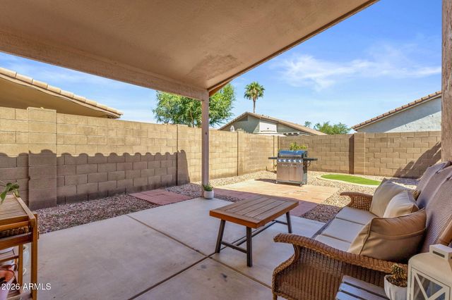 1216 W PINON Avenue, Gilbert, AZ 85233