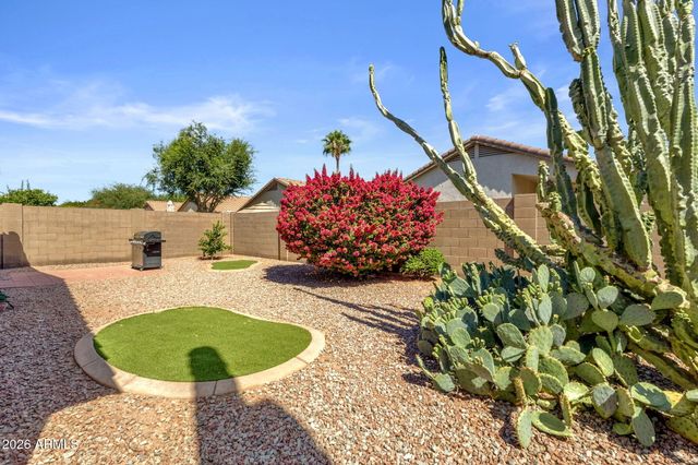 1216 W PINON Avenue, Gilbert, AZ 85233