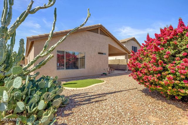 1216 W PINON Avenue, Gilbert, AZ 85233