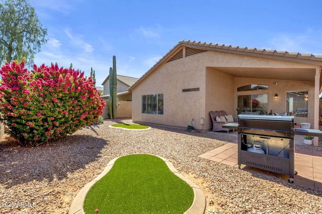 1216 W PINON Avenue, Gilbert, AZ 85233