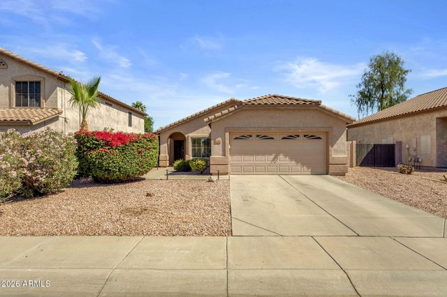 1216 W PINON Avenue, Gilbert, AZ 85233