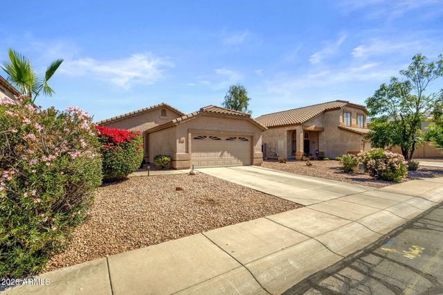 1216 W PINON Avenue, Gilbert, AZ 85233