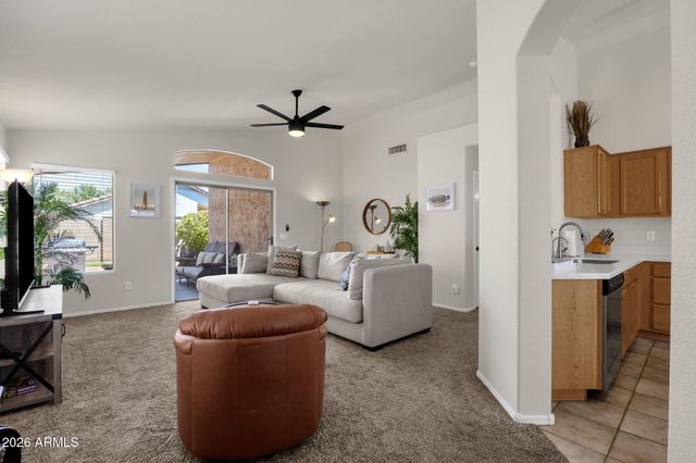 1216 W PINON Avenue, Gilbert, AZ 85233