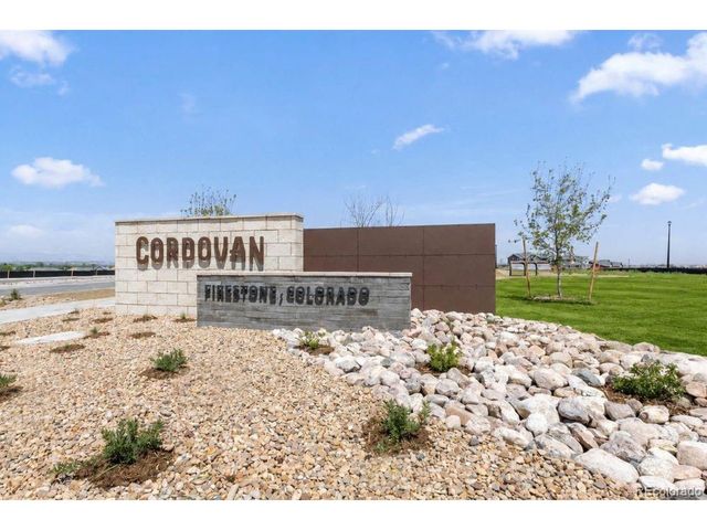 6773 Utica Cir, Firestone, CO 80504