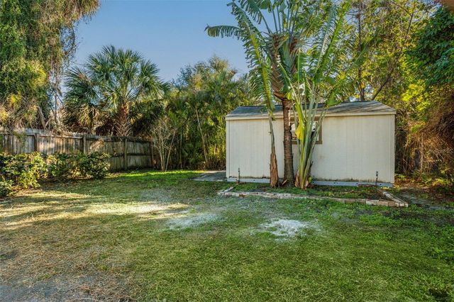 511 E FRANCES AVENUE, Tampa, FL 33602