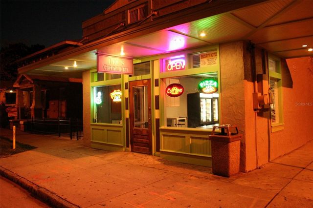 511 E FRANCES AVENUE, Tampa, FL 33602