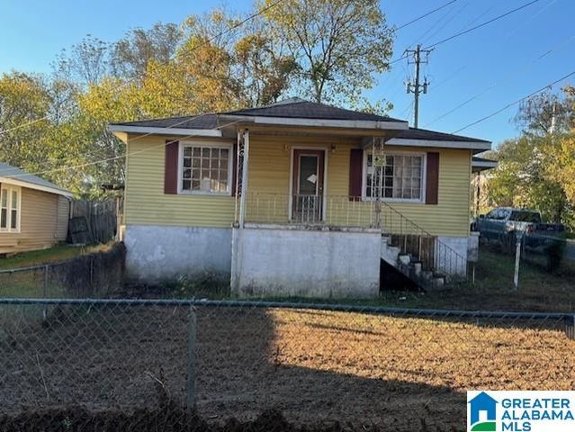 9337 3RD AVENUE, Trafford, AL 35172