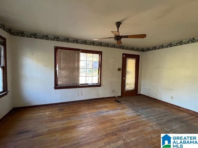 9337 3RD AVENUE, Trafford, AL 35172