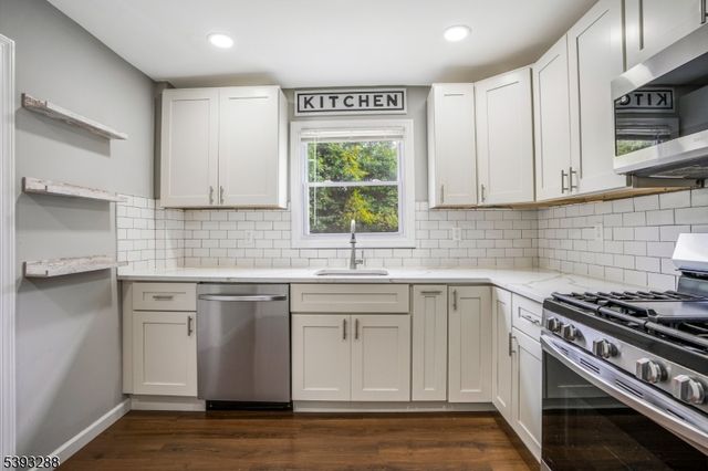 16 Pleasant Ave, Belleville Twp., NJ 07109