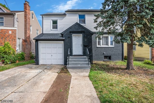 16 Pleasant Ave, Belleville Twp., NJ 07109