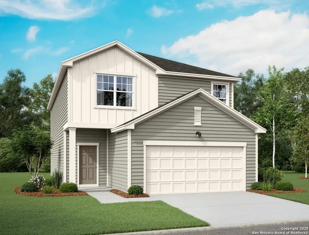 10220 sunny veranda, Schertz, TX 78154