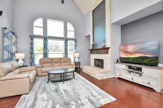 27514 Wilson Run Lane, Fulshear, TX 77441