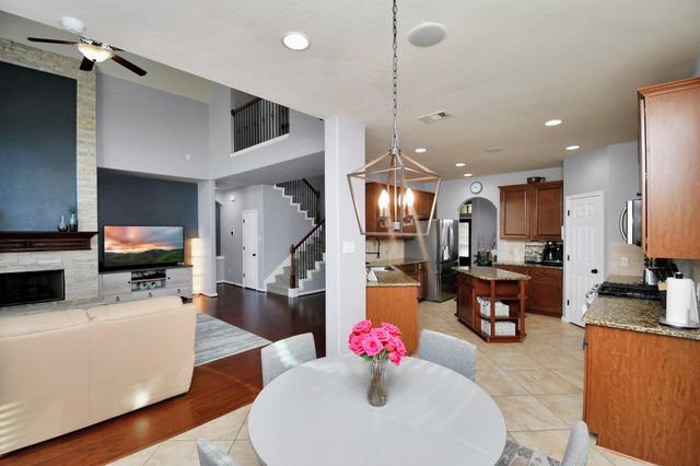 27514 Wilson Run Lane, Fulshear, TX 77441