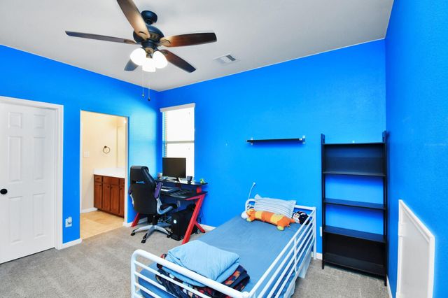 27514 Wilson Run Lane, Fulshear, TX 77441