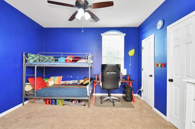 27514 Wilson Run Lane, Fulshear, TX 77441