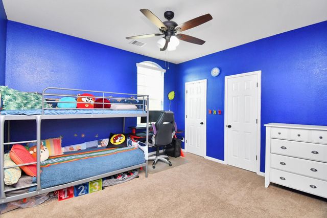 27514 Wilson Run Lane, Fulshear, TX 77441