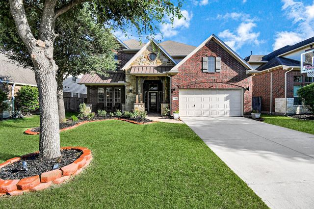 27514 Wilson Run Lane, Fulshear, TX 77441