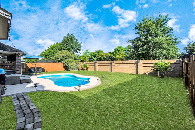 27514 Wilson Run Lane, Fulshear, TX 77441