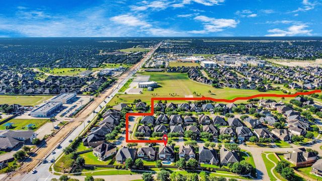 27514 Wilson Run Lane, Fulshear, TX 77441