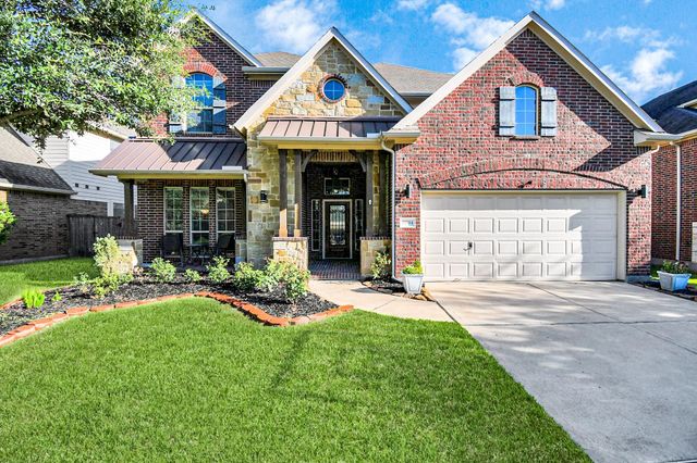 27514 Wilson Run Lane, Fulshear, TX 77441