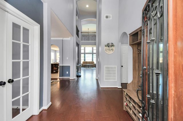 27514 Wilson Run Lane, Fulshear, TX 77441