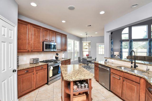 27514 Wilson Run Lane, Fulshear, TX 77441