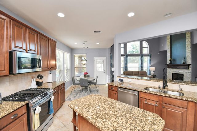 27514 Wilson Run Lane, Fulshear, TX 77441