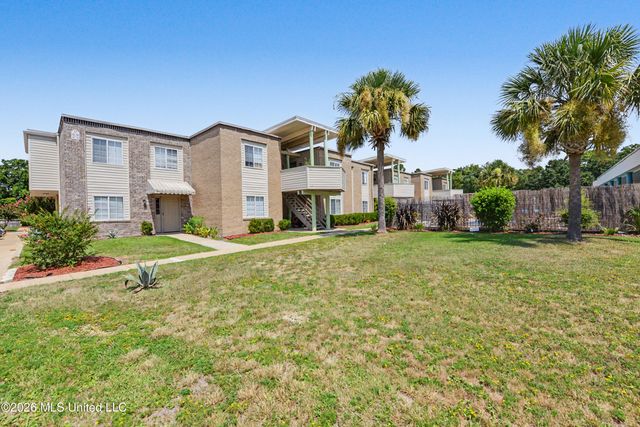 245 Mc Donnell Avenue, 125, Biloxi, MS 39531