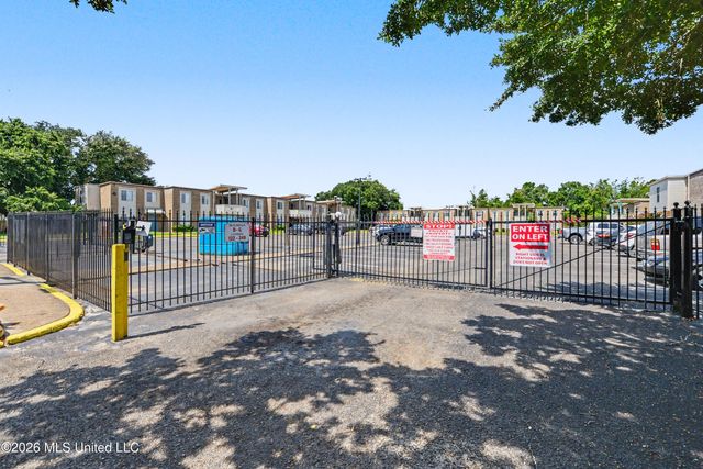 245 Mc Donnell Avenue, 125, Biloxi, MS 39531